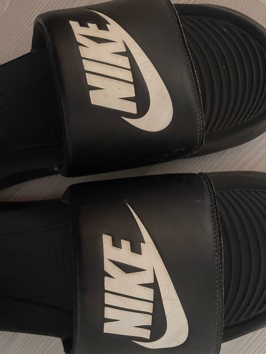Nike джапанки оригинални