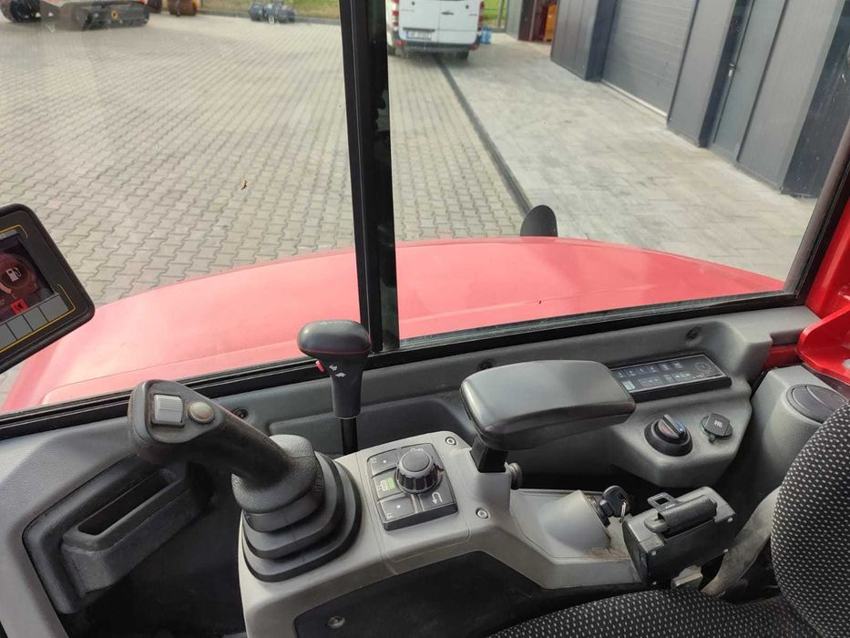Excavator Wacker Neuson EZ36- Dealer autorizat
