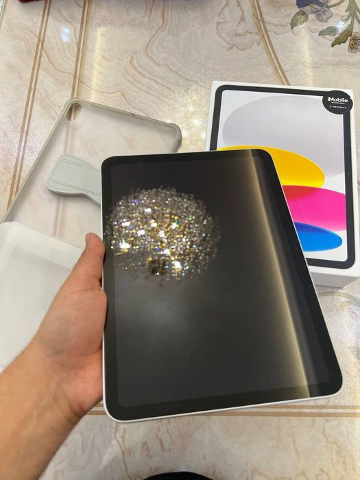 Ipad A16 11 model