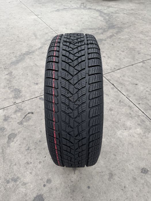 4 anvelope 235/65 R17 Alpin Sport m+s Dot 2026 Garantie 3 ani