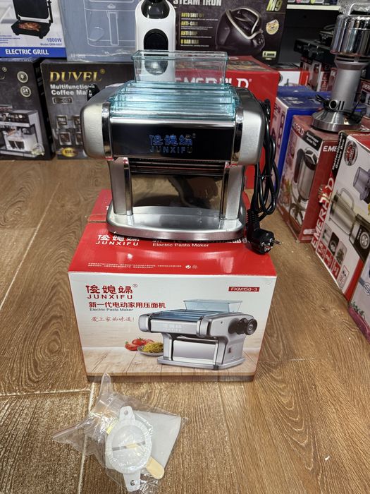 Lag’mon aparat 3 xil kurinishda