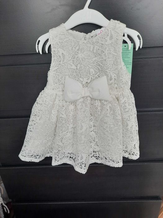 Бебешка рокличка