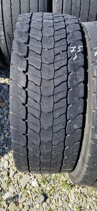 Anvelope 295 /60 /22.5 Austone