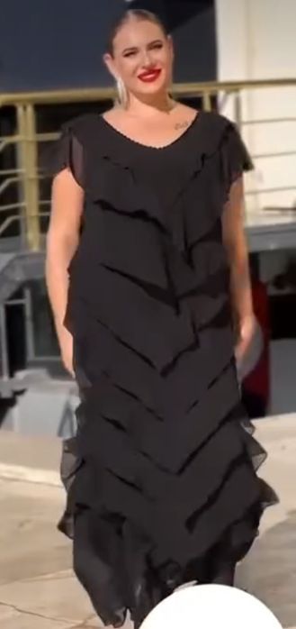 Продам вечернее платье Турция