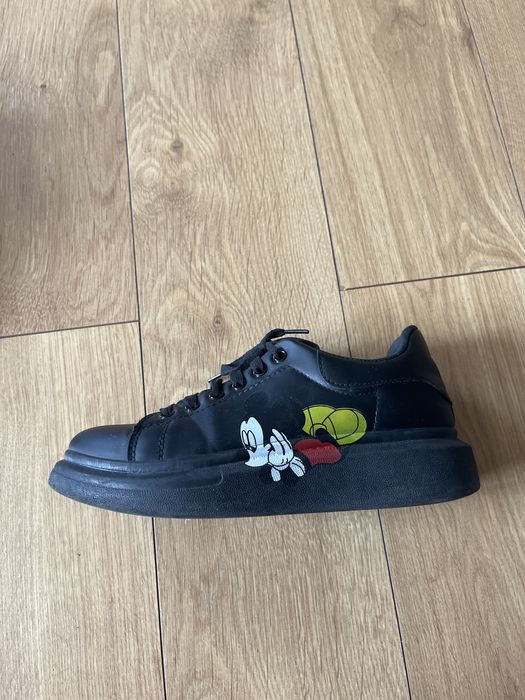 Обувки Маратонки