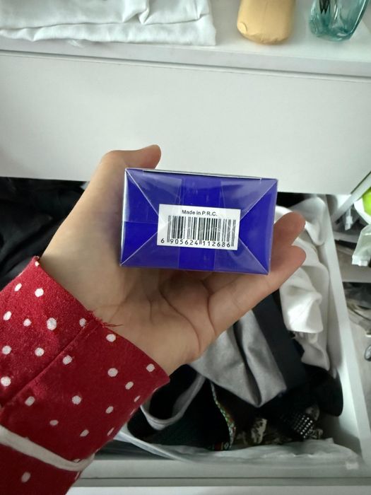 Продам парфюм Bleu for men