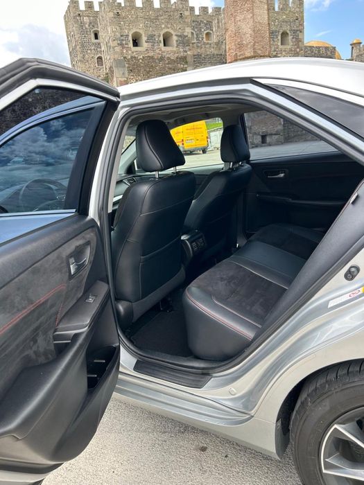 Toyota Camry 55/2016