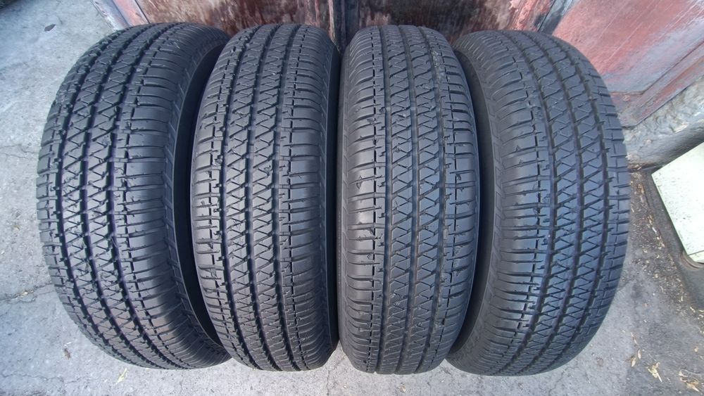 195/80/15 Bridgestone