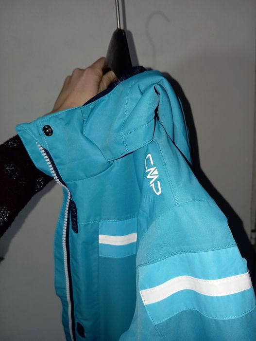 CMP ново дамско ски яке, S