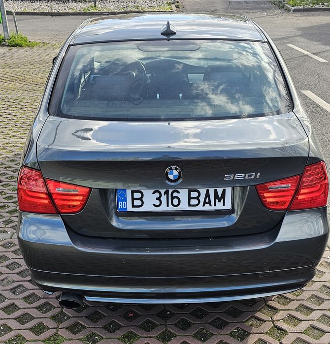 BMW 3 Series 2009 — imagine 3