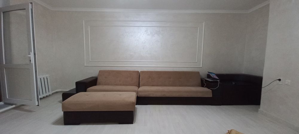 Продается диван б/у