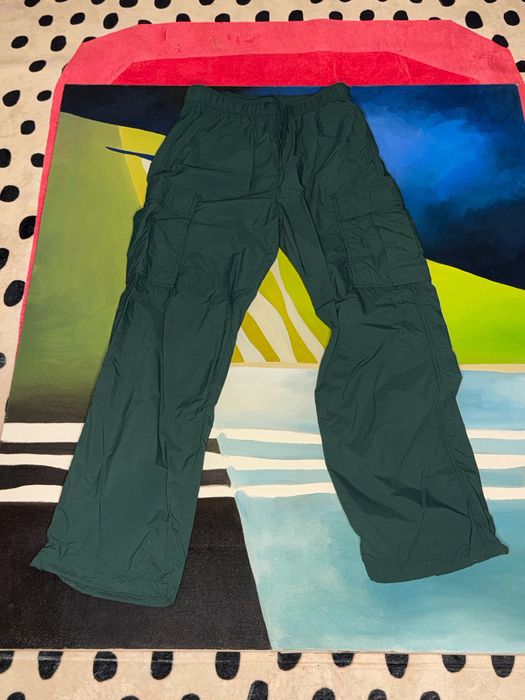 Брюки GAP cargo style