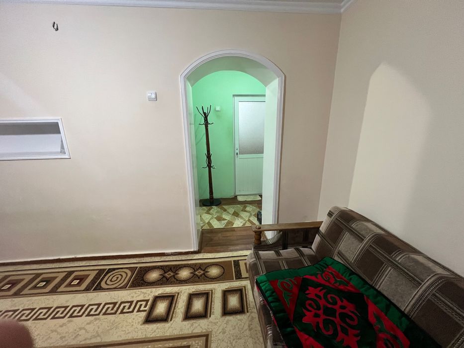 Продаётся квартира 1/5/5