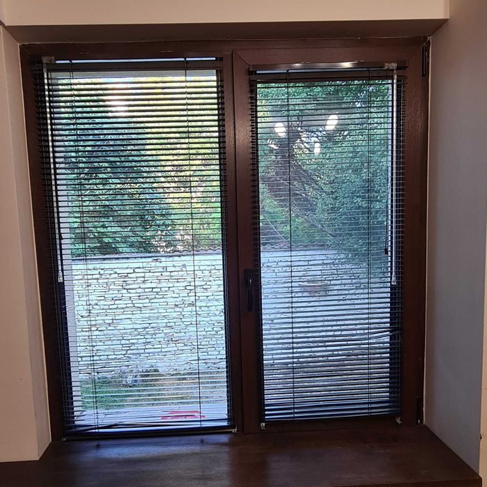 Продавам ПВЦ дограма Трокал с троен стъклопакет