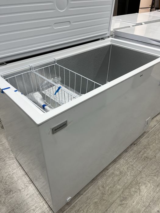 Продам морозильники с гарантией