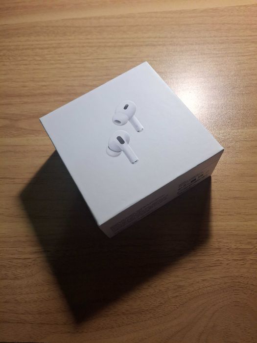 AirPods Pro 2 (USB-C) – stare foarte bună