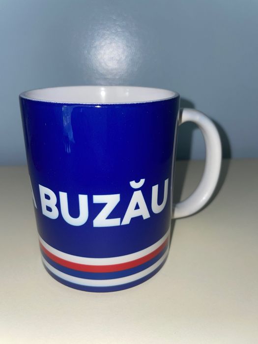 Cana GLORIA BUZAU(oficiale)
