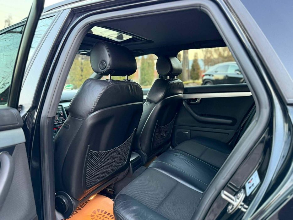 Vând Audi a4 b7 S-line full