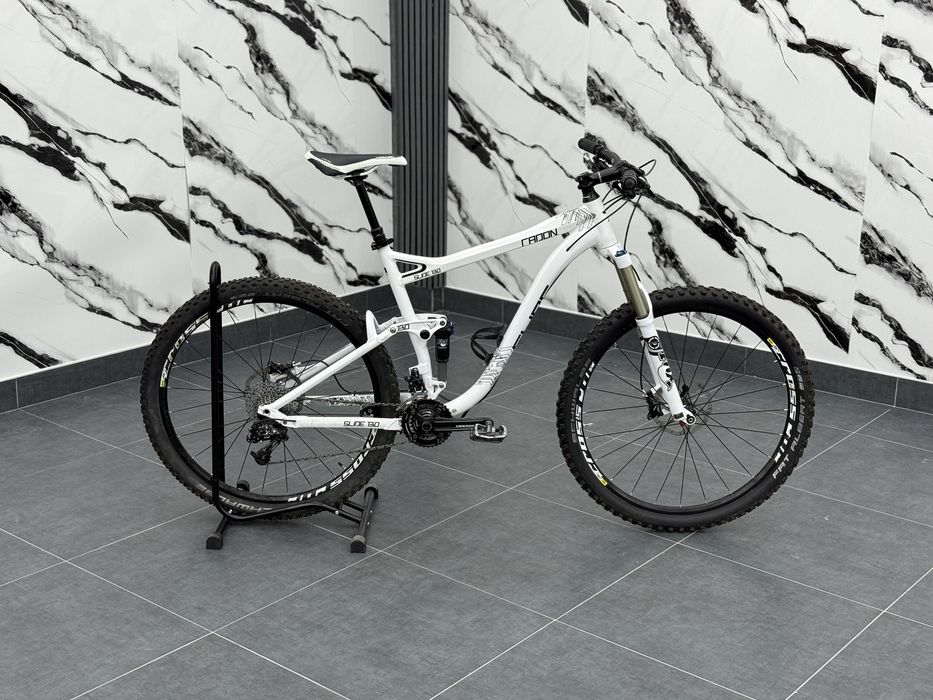 Radon Slide 130 29 L 2x10 Sram X9