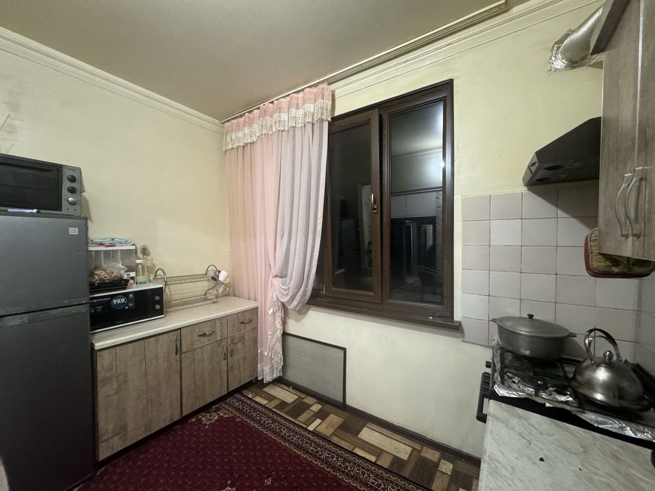 Studentlaga kvartira