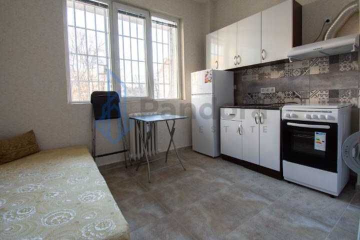 Двустаен апартамент под наем в кв. Зона Б-5