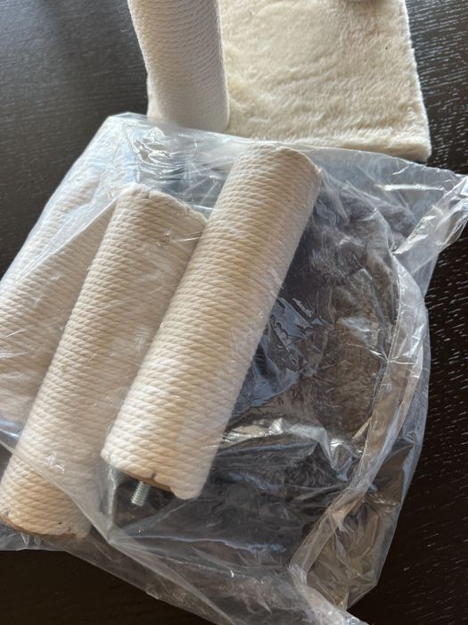 Мила Котешка драскална за малки