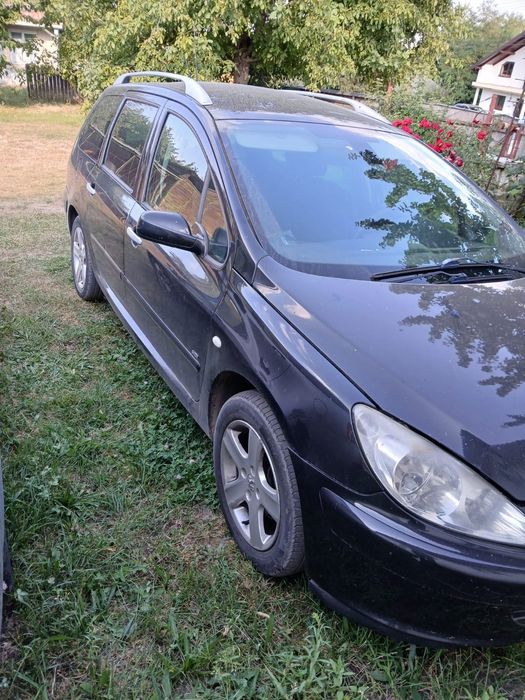 Se vinde peugeot 307