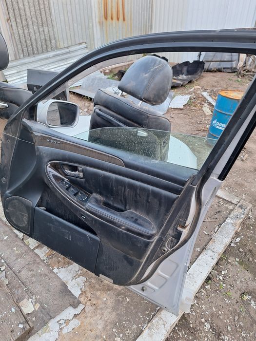 Запчасти  тойота crown