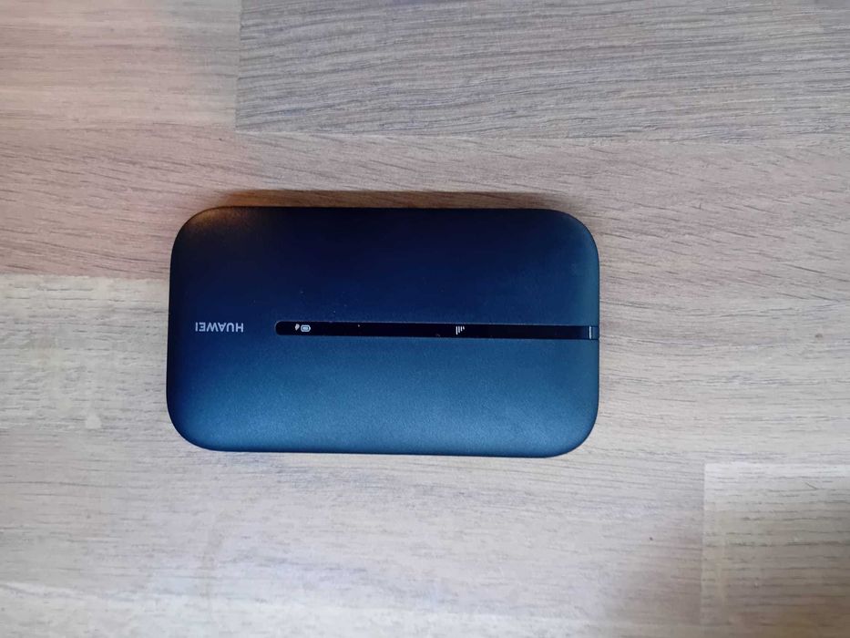Router(modem) Portabil Huawei E5783-230A, LTE, Black