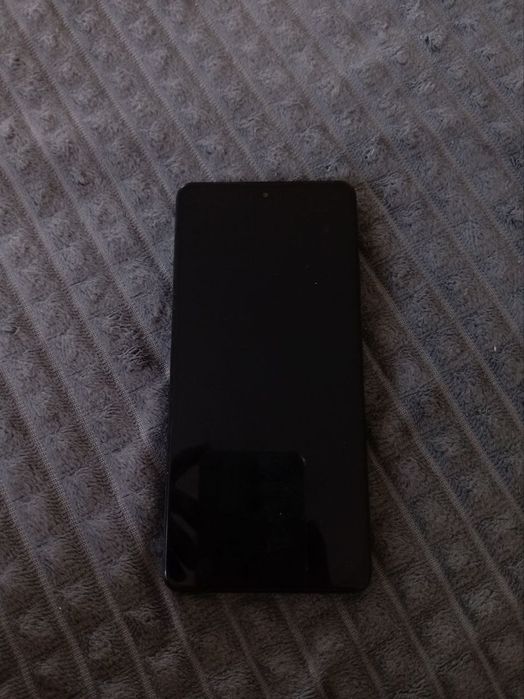 redmi note 12 pro + 5g