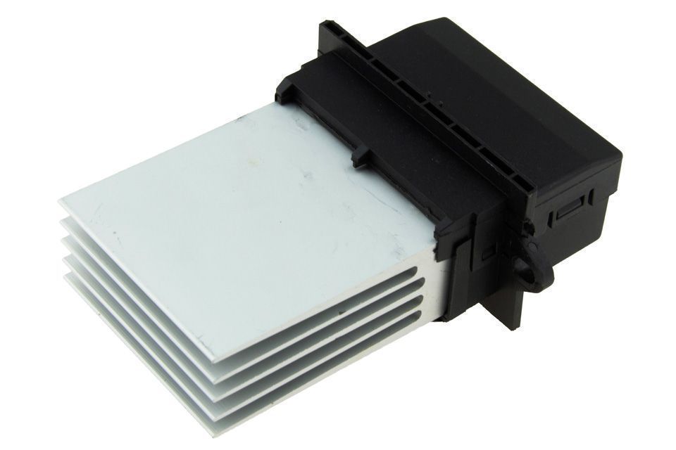 Rezistenta Ventilator habitaclu Peugeot 406 1999-, Renault Master 2 2000-, Cu AC Manual, NTY ERD-CT-006