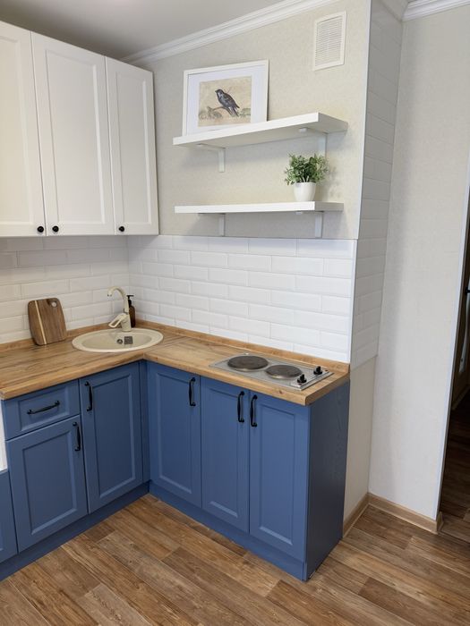 Уютная квартира на Горке Дружы