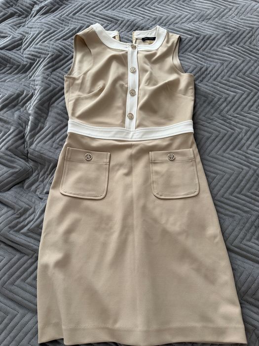 Платье б/у Tommy Hilfiger