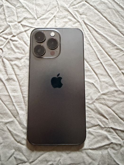 iPhone 13 Pro 256GB Graphite | Face ID OK | Neverlock | Cutie + cablu