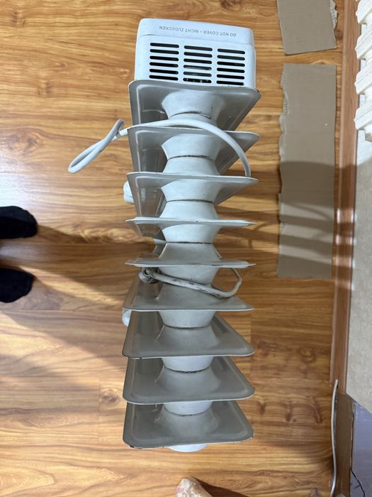 Продам обогреватель