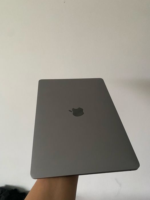 macbook air m1 Grey