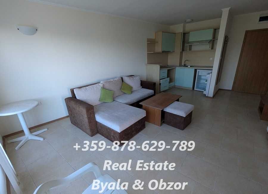 Продава се Двустаен апартамент в Обзор - 65 кв.м за 875 €/кв.м - Снимка #5