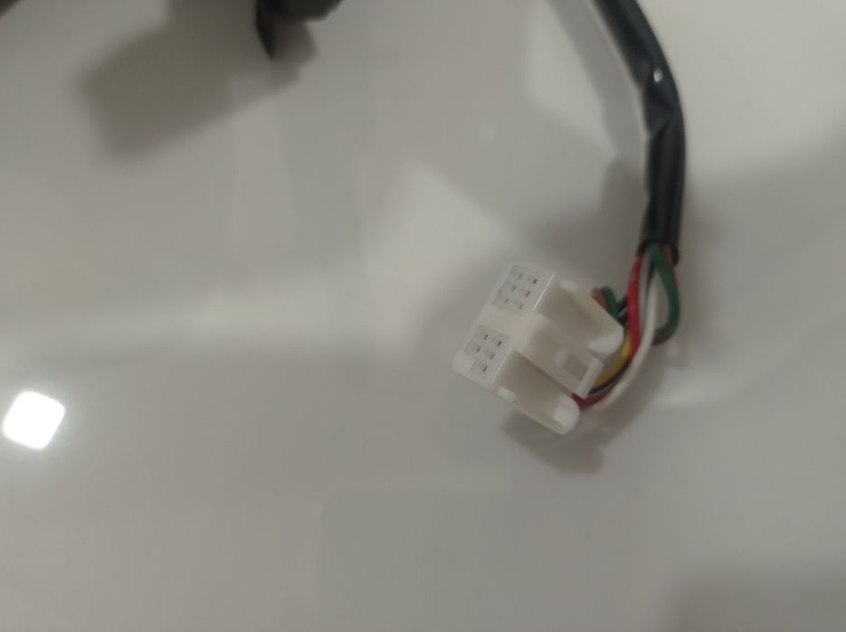 Ляво огледало за Toyota Yaris 3