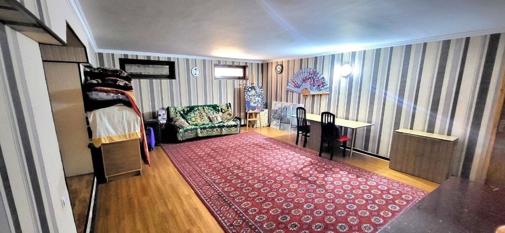 Продается дом 4 сотки — Мирзо-Улугбекский район, центр Луначарского