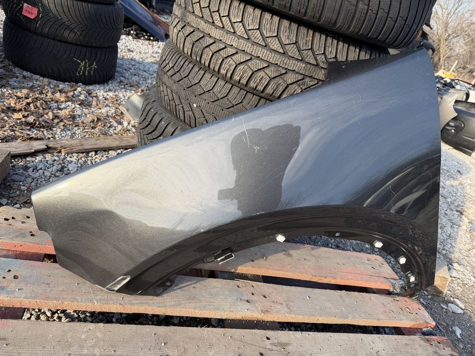 Калник Ford Explorer