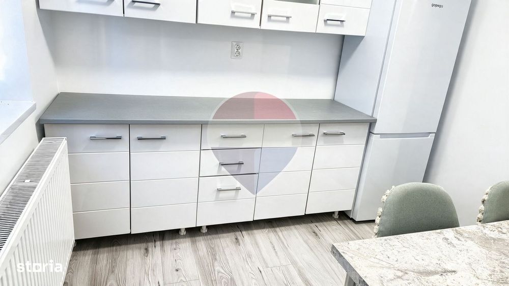 Apartament 2 camere | Strada Amurgului, Turda | Comision 0%