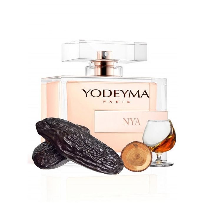 Парфюми Yodeyma 15мл,50мл и 100мл