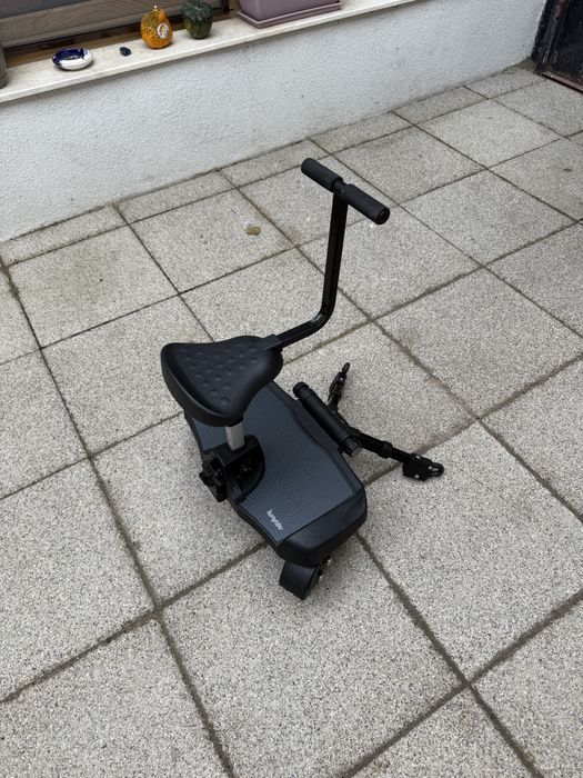 Bumprider-board sit- Adaptor treapta pentru carucior
