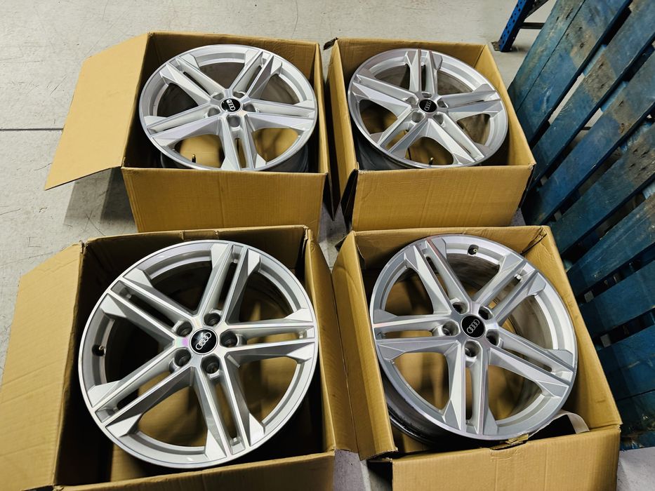 Jante Audi Q5 R19 FY SQ5 Originale