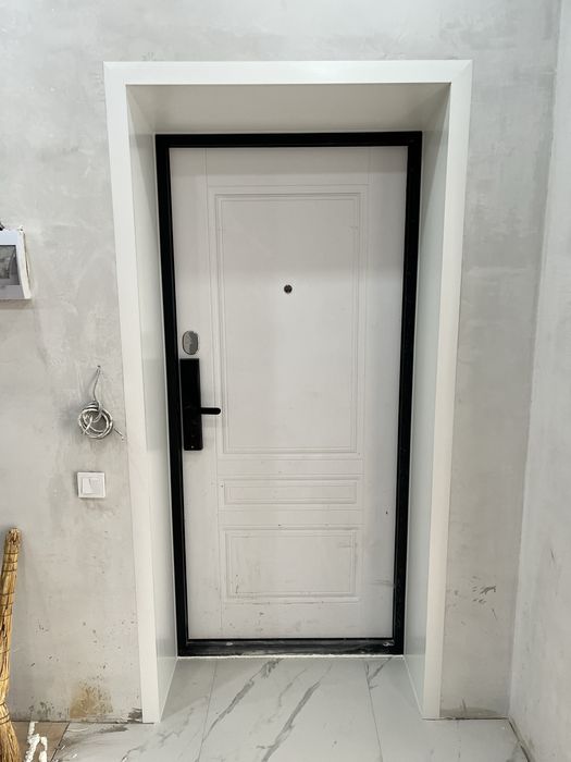 Откосы из сендвич панели,обшивка балкона!!!