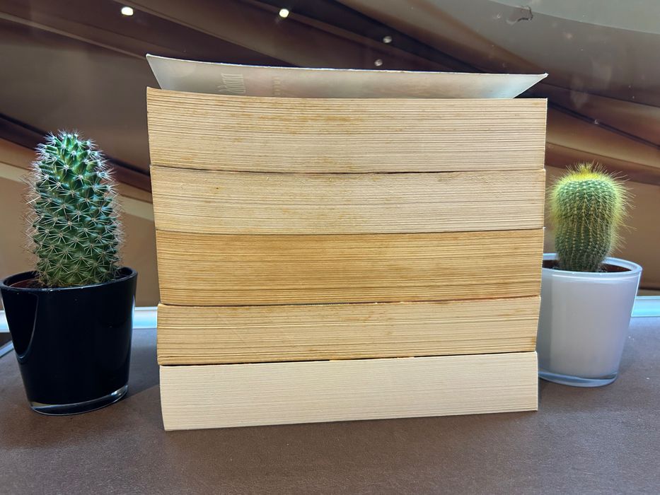 Касандра Клеър - Реликвите на смъртните