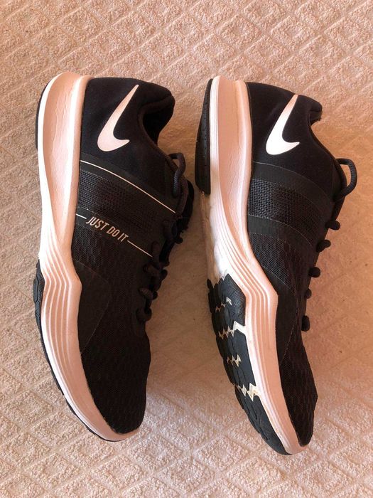 Оригинални маратонки Nike city trainer 2 / Найк