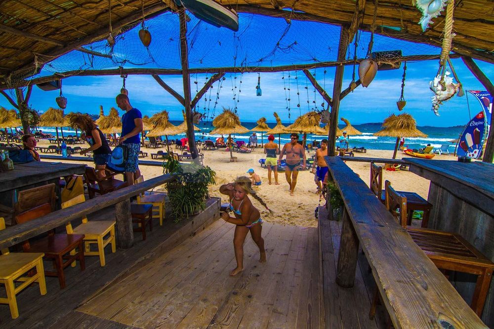 Продава се Двустаен апартамент в Созопол - 62 кв.м за 905 €/кв.м - Снимка #5