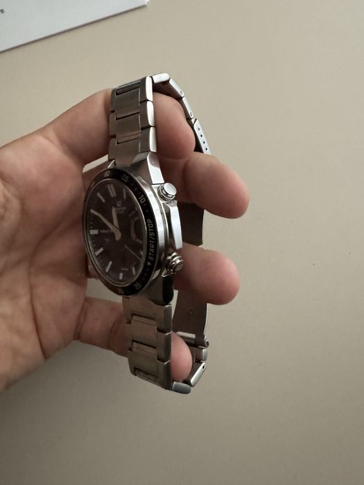 Ceas Casio Edifice