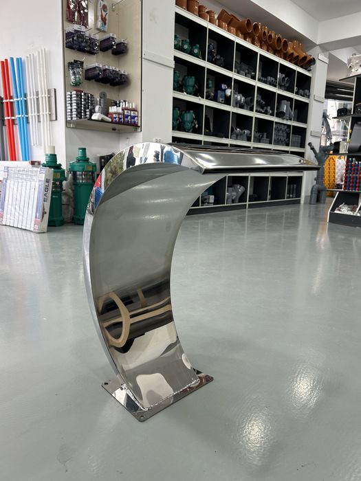 Бассейн Навоий Водопад Кобра для бассейн